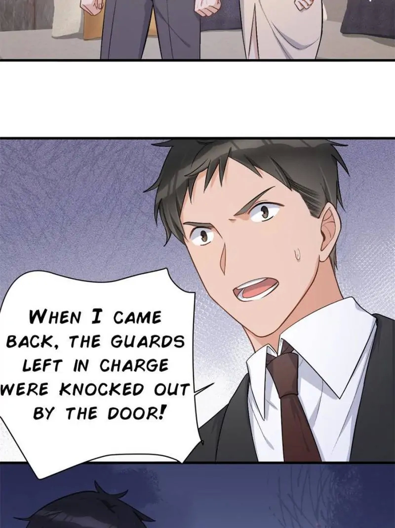 Hey Boss, I Am Your New chapter 123 - page 31