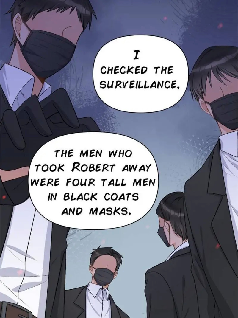 Hey Boss, I Am Your New chapter 123 - page 32