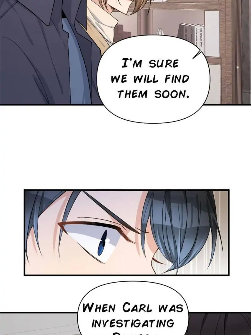 Hey Boss, I Am Your New chapter 123 - page 34