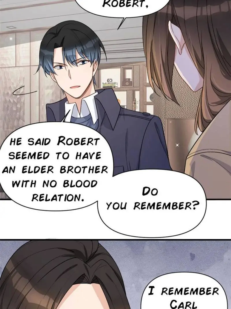 Hey Boss, I Am Your New chapter 123 - page 35