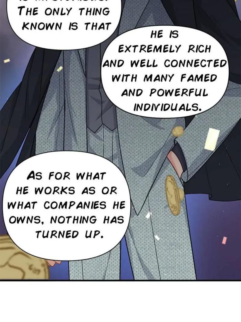 Hey Boss, I Am Your New chapter 123 - page 37