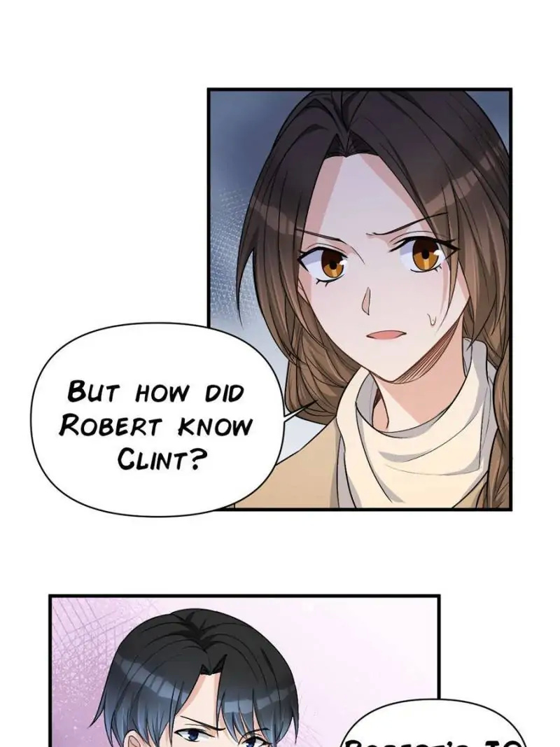 Hey Boss, I Am Your New chapter 123 - page 39