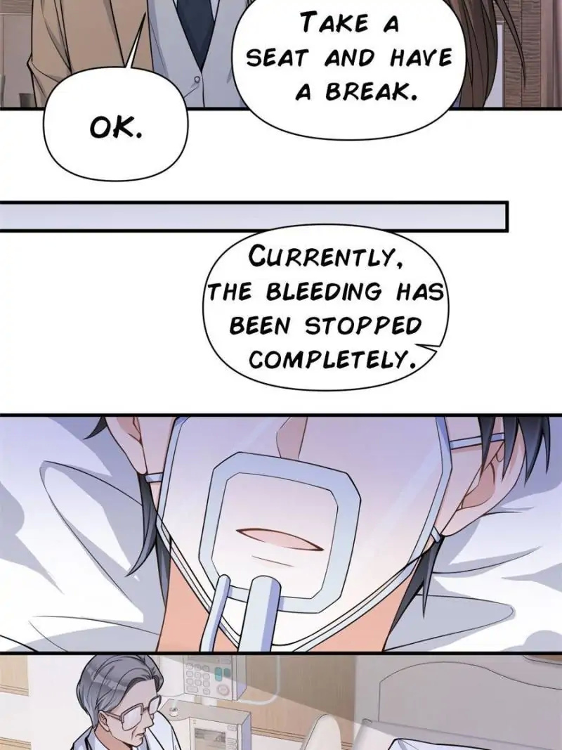 Hey Boss, I Am Your New chapter 123 - page 4