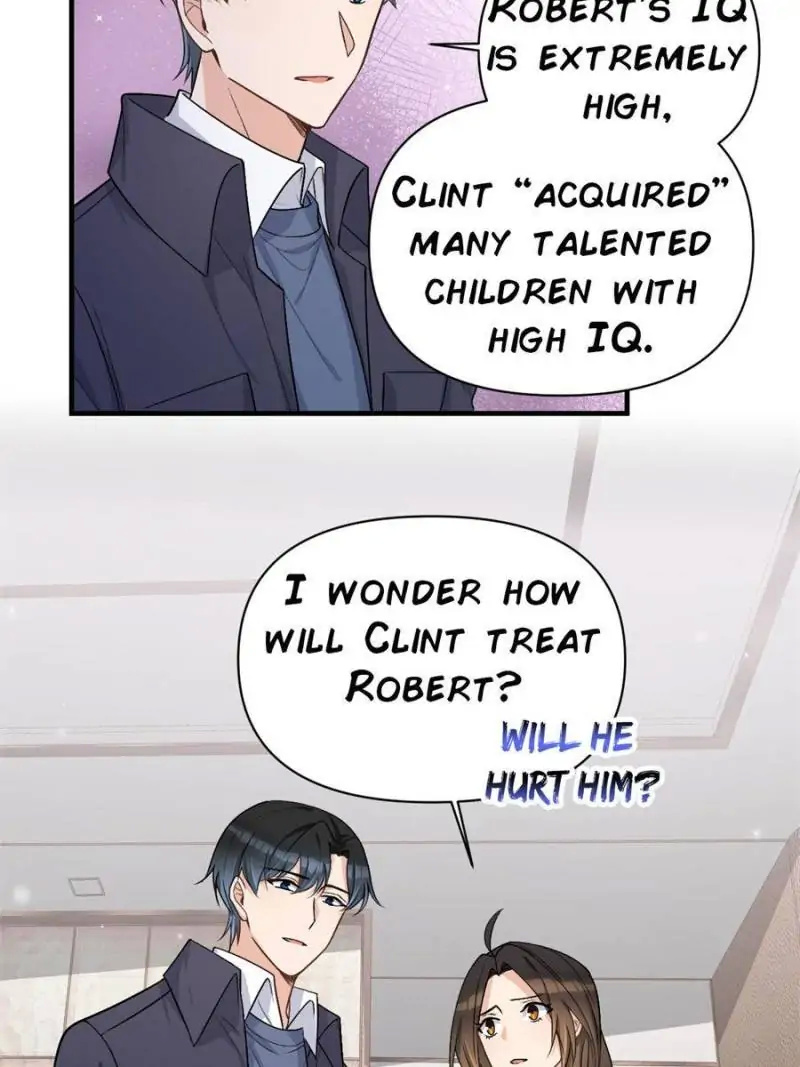 Hey Boss, I Am Your New chapter 123 - page 40