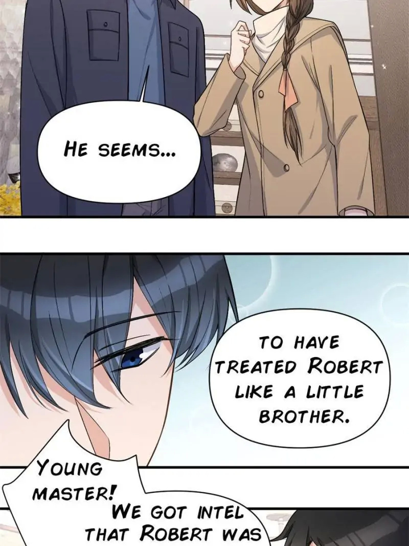 Hey Boss, I Am Your New chapter 123 - page 41