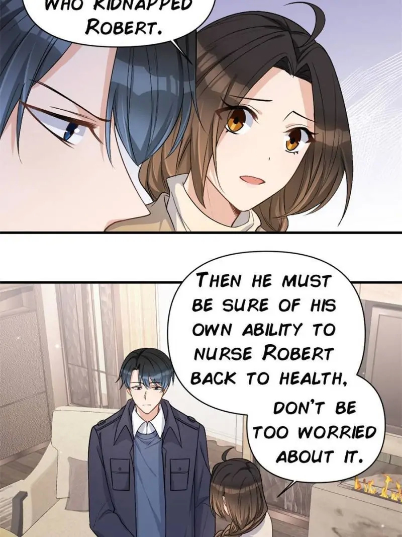 Hey Boss, I Am Your New chapter 123 - page 43