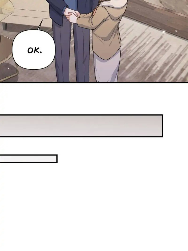 Hey Boss, I Am Your New chapter 123 - page 44