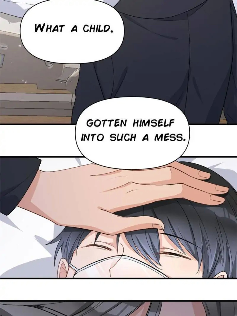 Hey Boss, I Am Your New chapter 123 - page 46