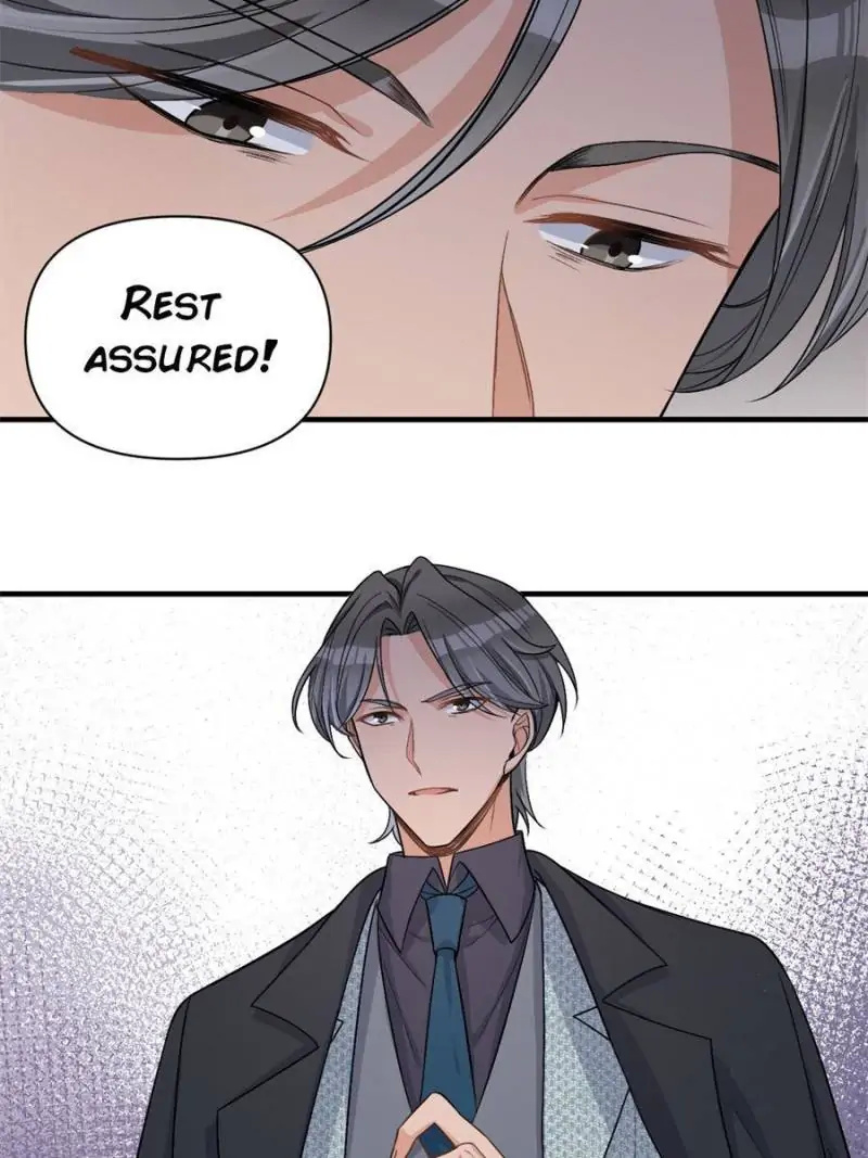 Hey Boss, I Am Your New chapter 123 - page 47