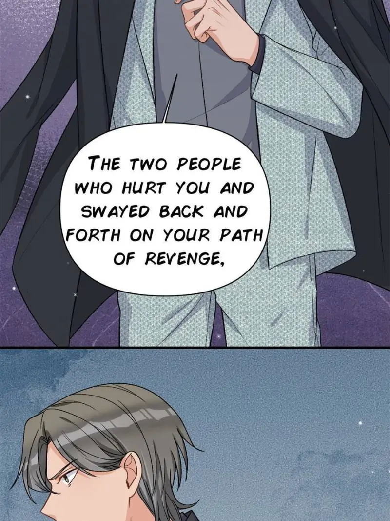 Hey Boss, I Am Your New chapter 123 - page 48