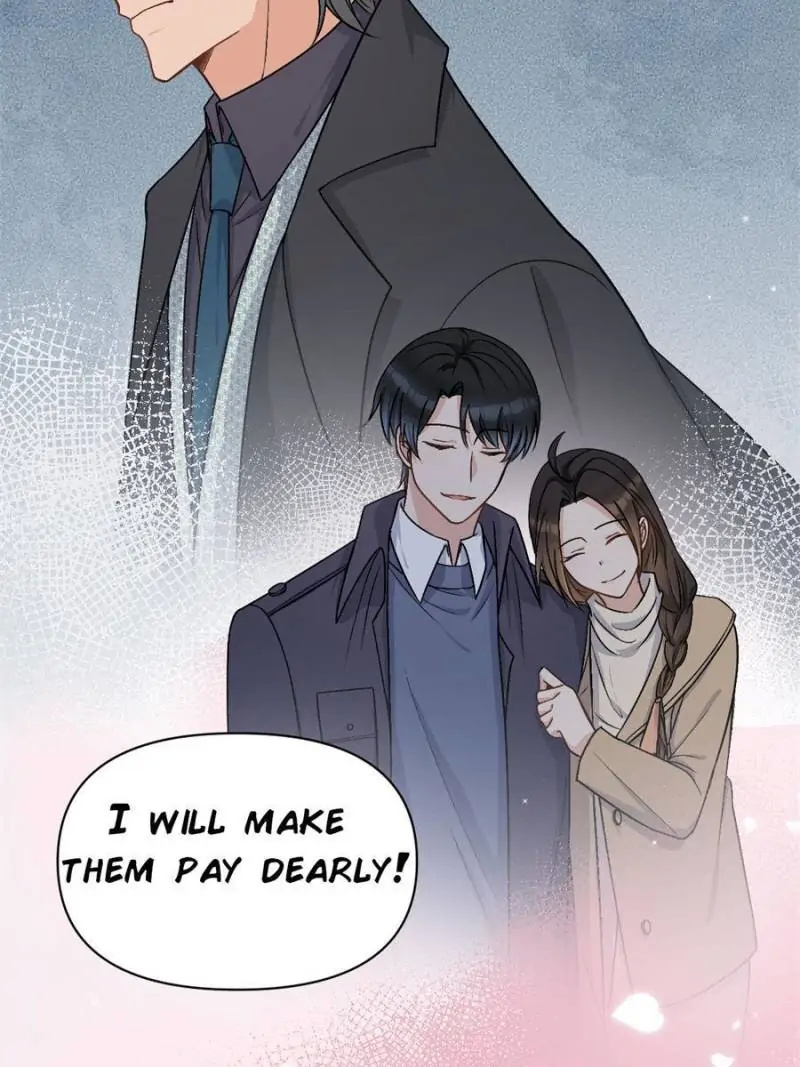 Hey Boss, I Am Your New chapter 123 - page 49