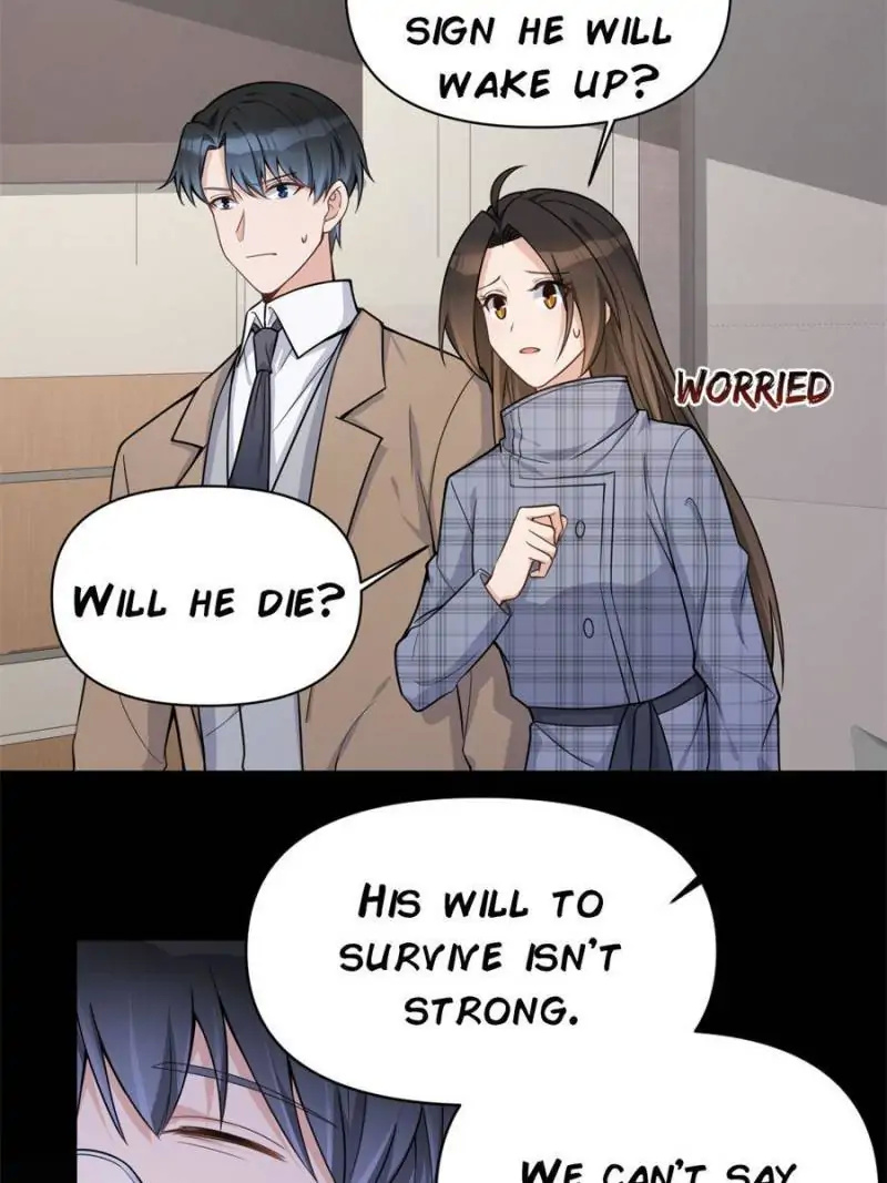 Hey Boss, I Am Your New chapter 123 - page 6