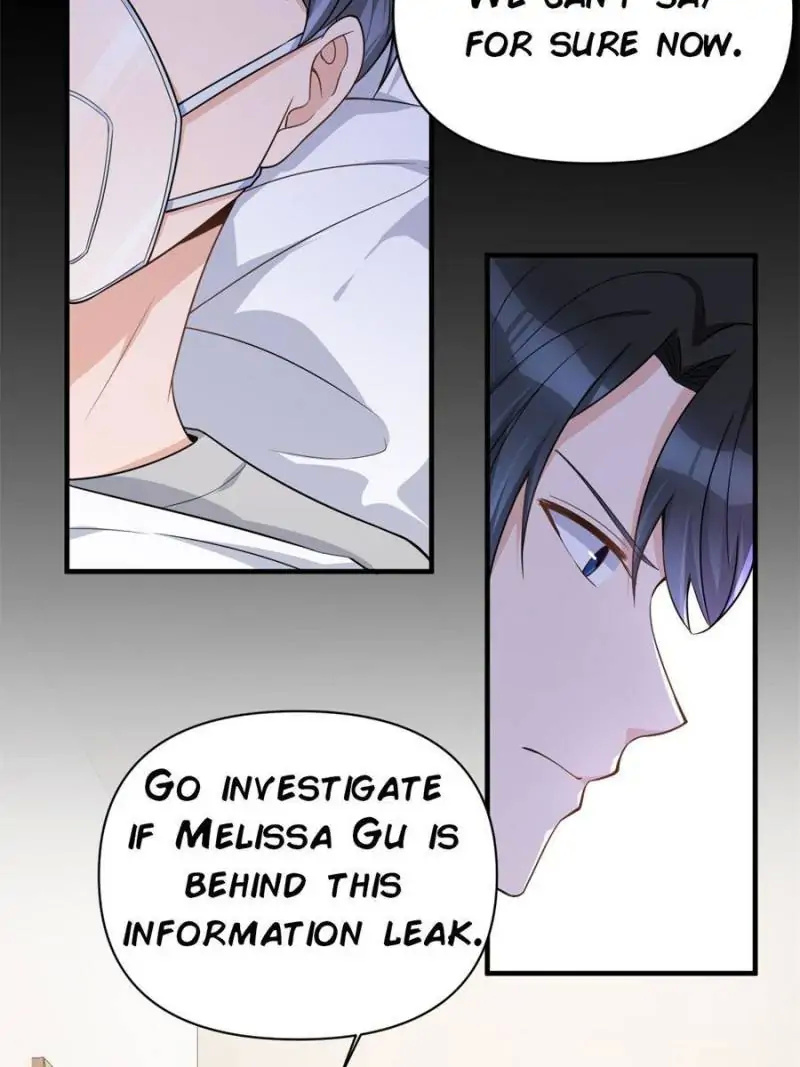 Hey Boss, I Am Your New chapter 123 - page 7