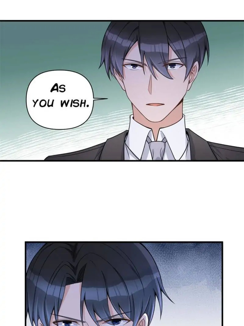 Hey Boss, I Am Your New chapter 123 - page 9