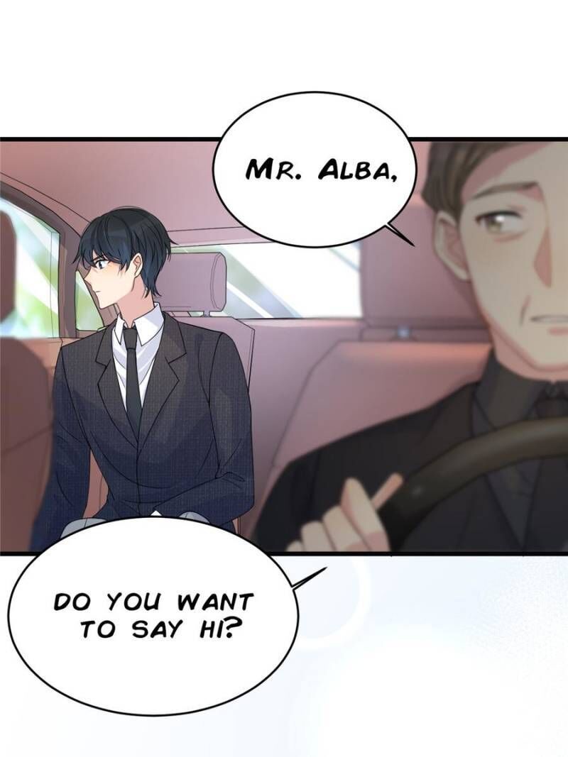 Hey Boss, I Am Your New chapter 22 - page 1