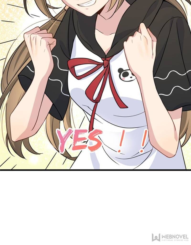 Hey Boss, I Am Your New chapter 22 - page 12