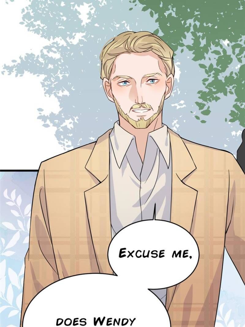 Hey Boss, I Am Your New chapter 22 - page 14