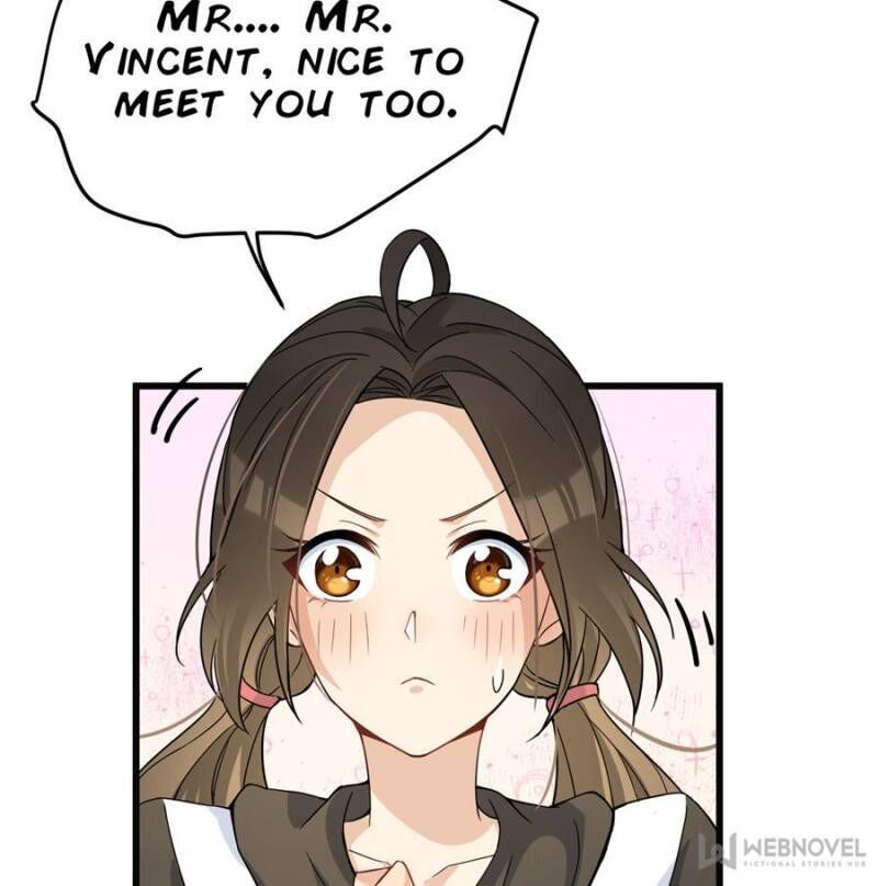 Hey Boss, I Am Your New chapter 22 - page 18