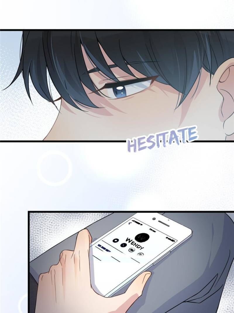 Hey Boss, I Am Your New chapter 22 - page 2