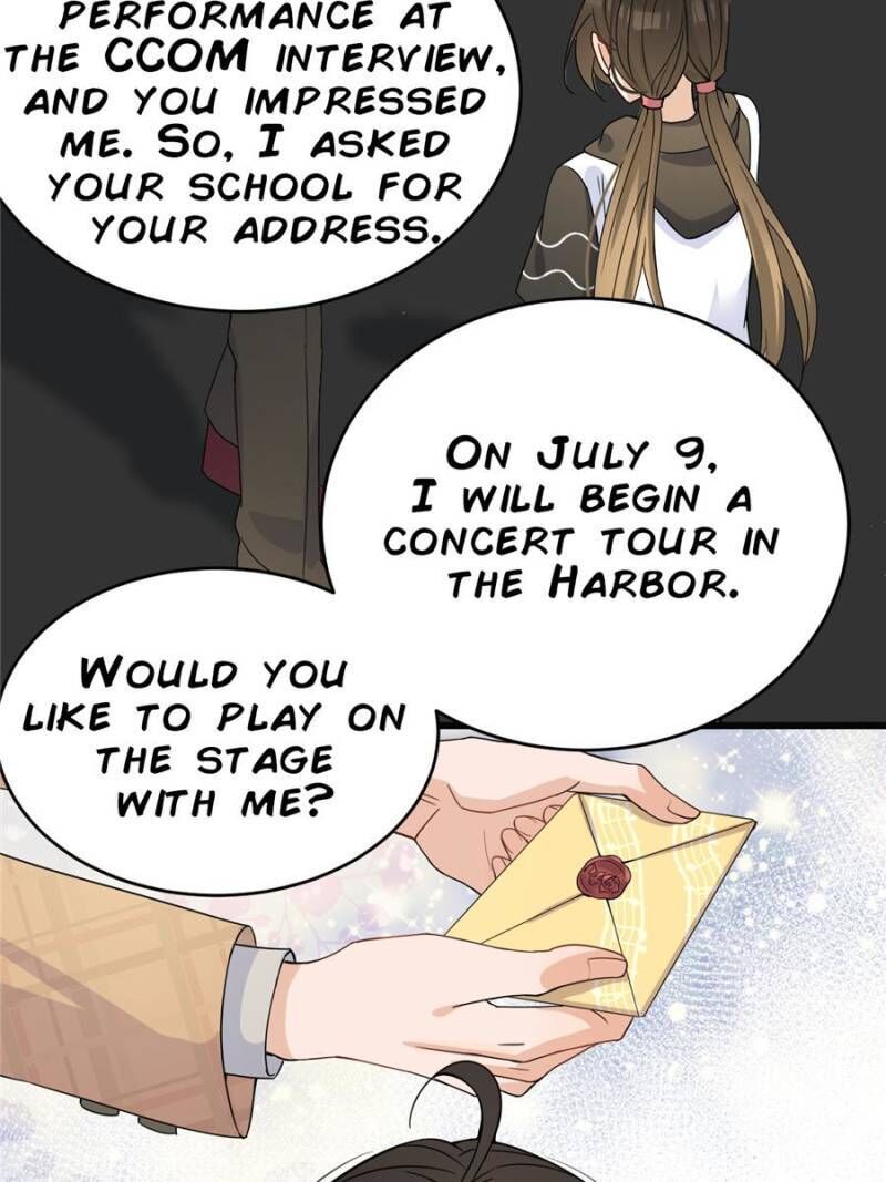 Hey Boss, I Am Your New chapter 22 - page 20