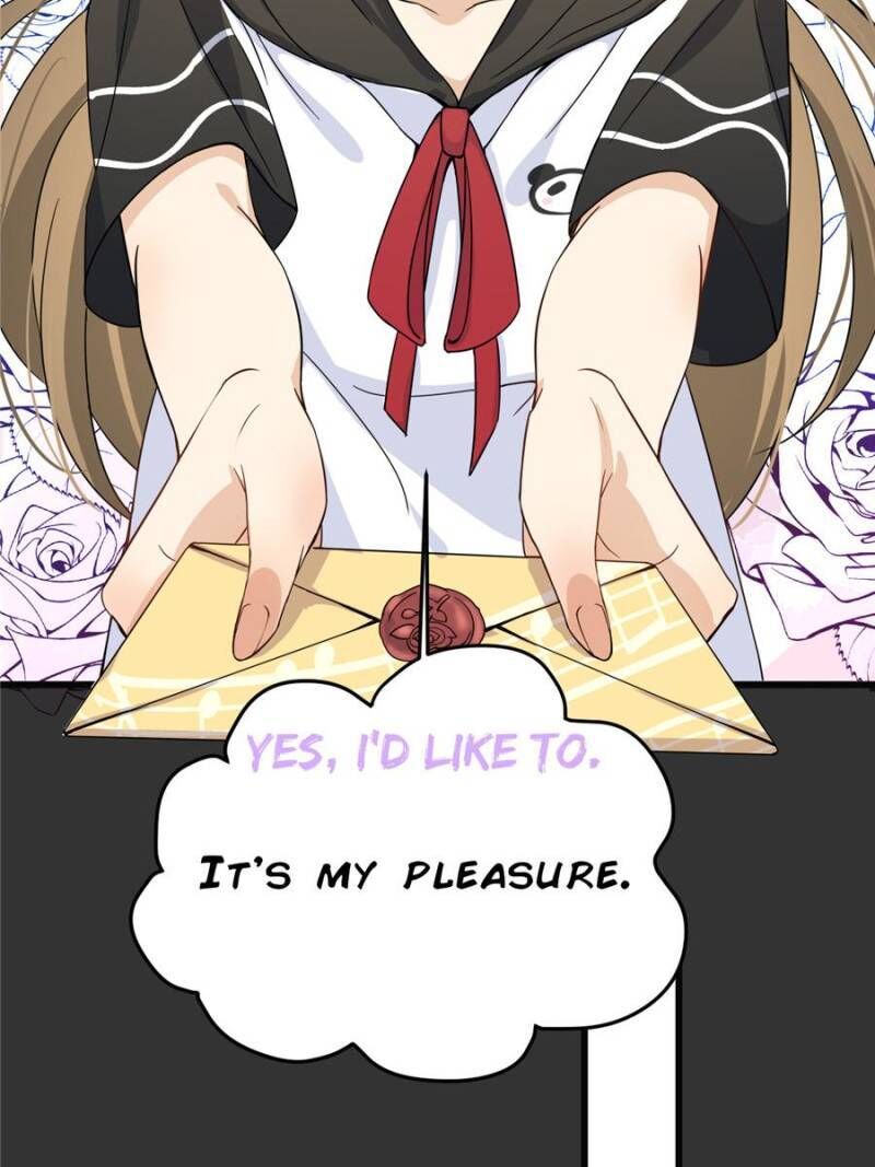 Hey Boss, I Am Your New chapter 22 - page 22