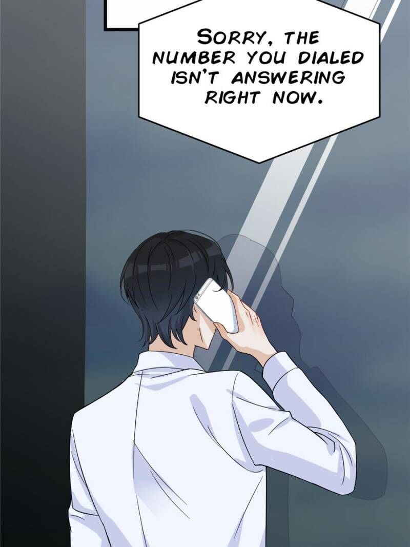 Hey Boss, I Am Your New chapter 22 - page 25
