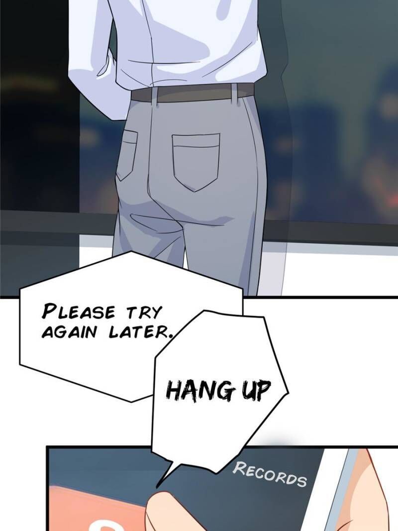 Hey Boss, I Am Your New chapter 22 - page 26