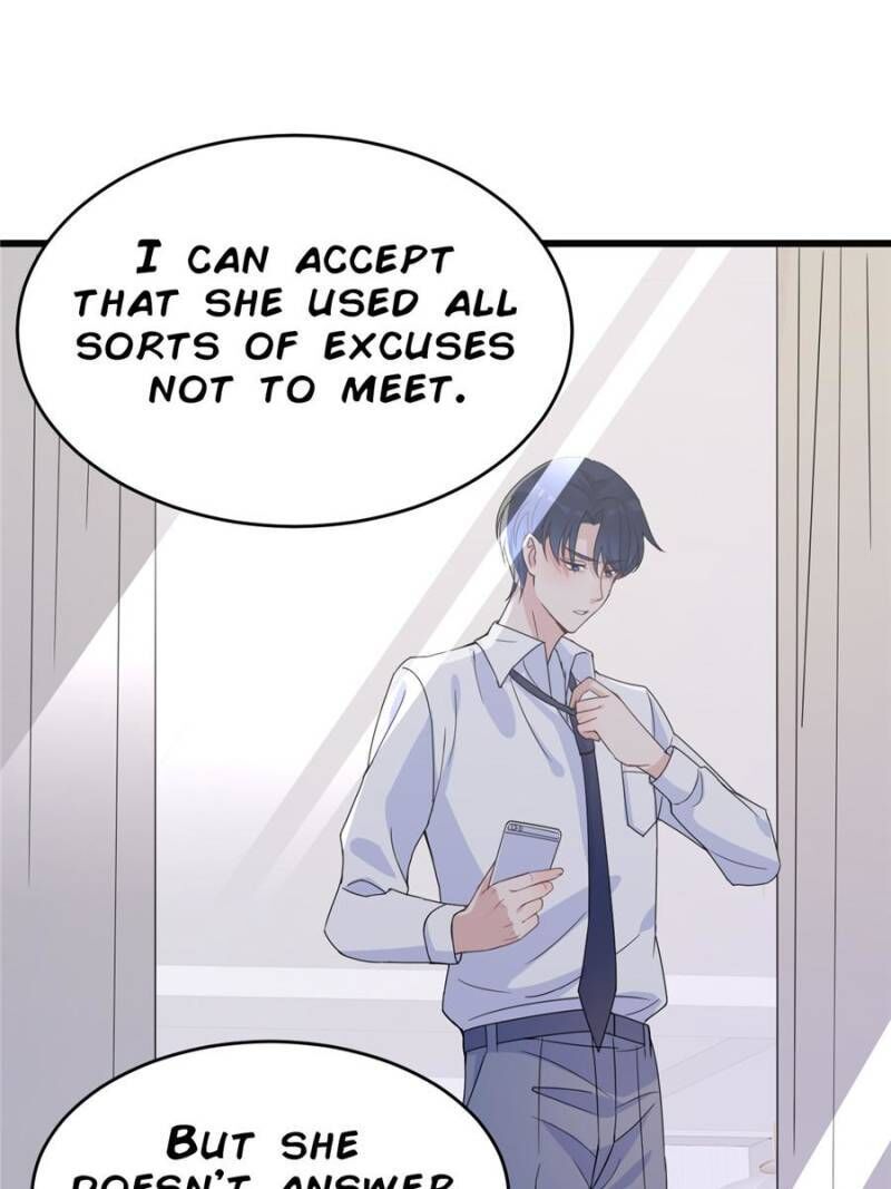 Hey Boss, I Am Your New chapter 22 - page 28