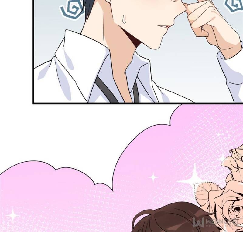 Hey Boss, I Am Your New chapter 22 - page 30