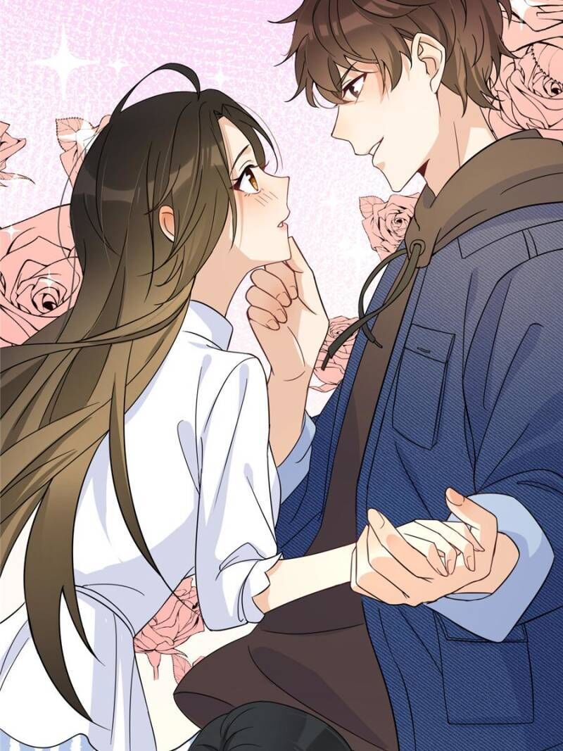 Hey Boss, I Am Your New chapter 22 - page 31