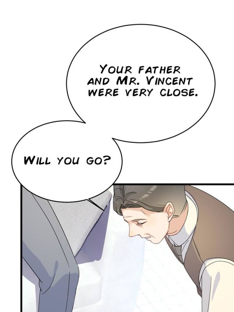 Hey Boss, I Am Your New chapter 22 - page 37