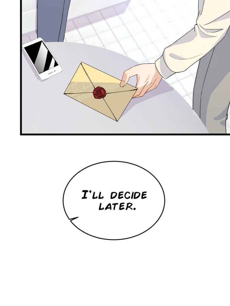 Hey Boss, I Am Your New chapter 22 - page 38