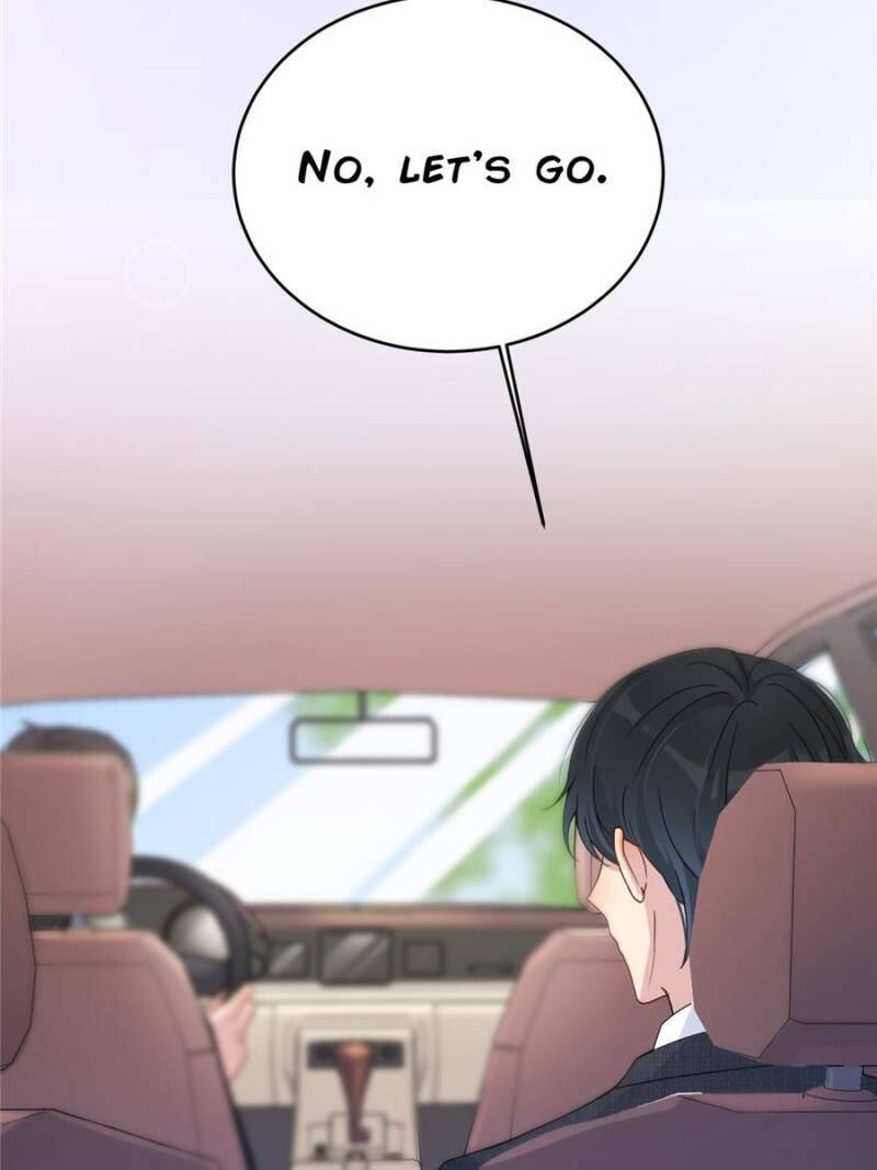 Hey Boss, I Am Your New chapter 22 - page 4
