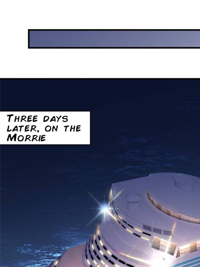 Hey Boss, I Am Your New chapter 22 - page 40