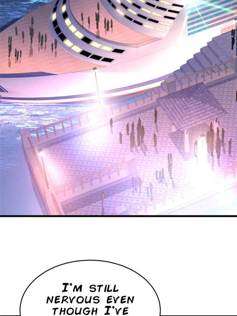 Hey Boss, I Am Your New chapter 22 - page 41