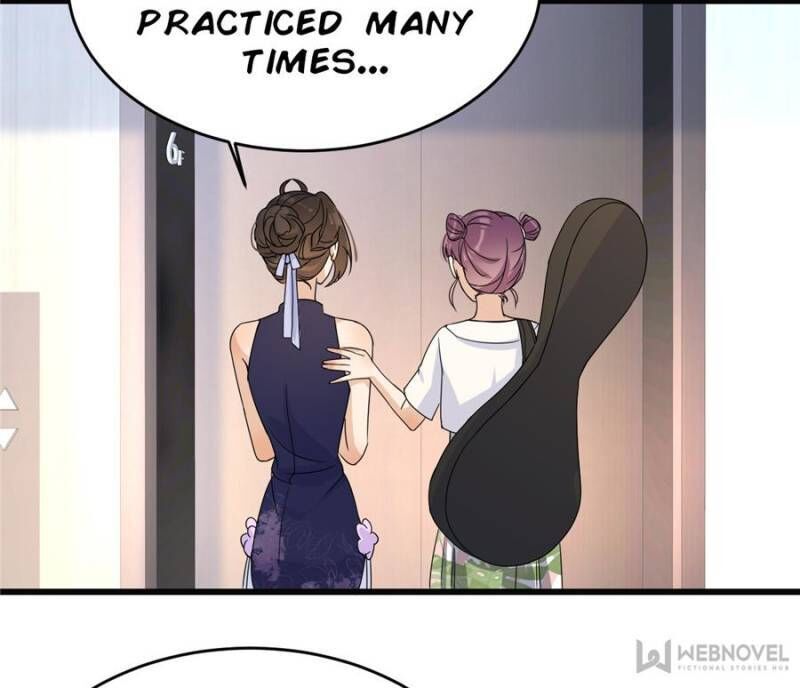Hey Boss, I Am Your New chapter 22 - page 42