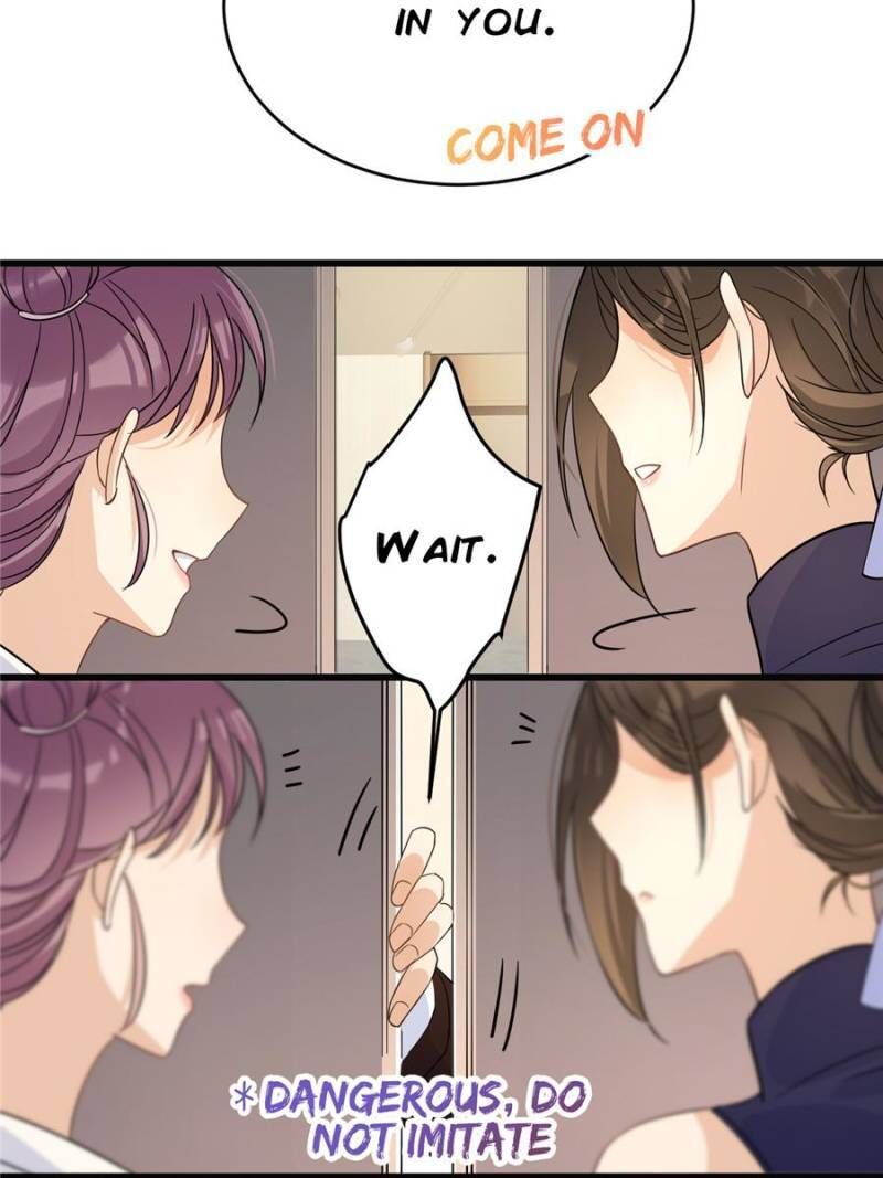 Hey Boss, I Am Your New chapter 22 - page 44