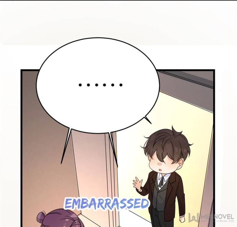 Hey Boss, I Am Your New chapter 22 - page 45