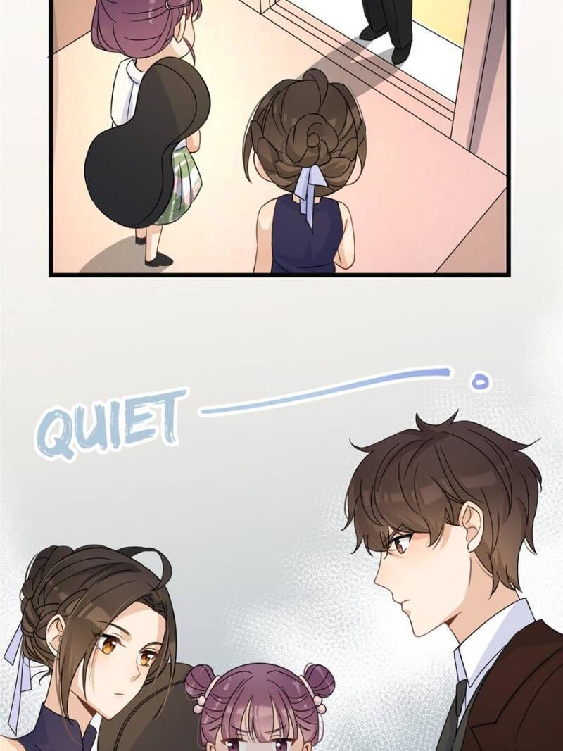 Hey Boss, I Am Your New chapter 22 - page 46