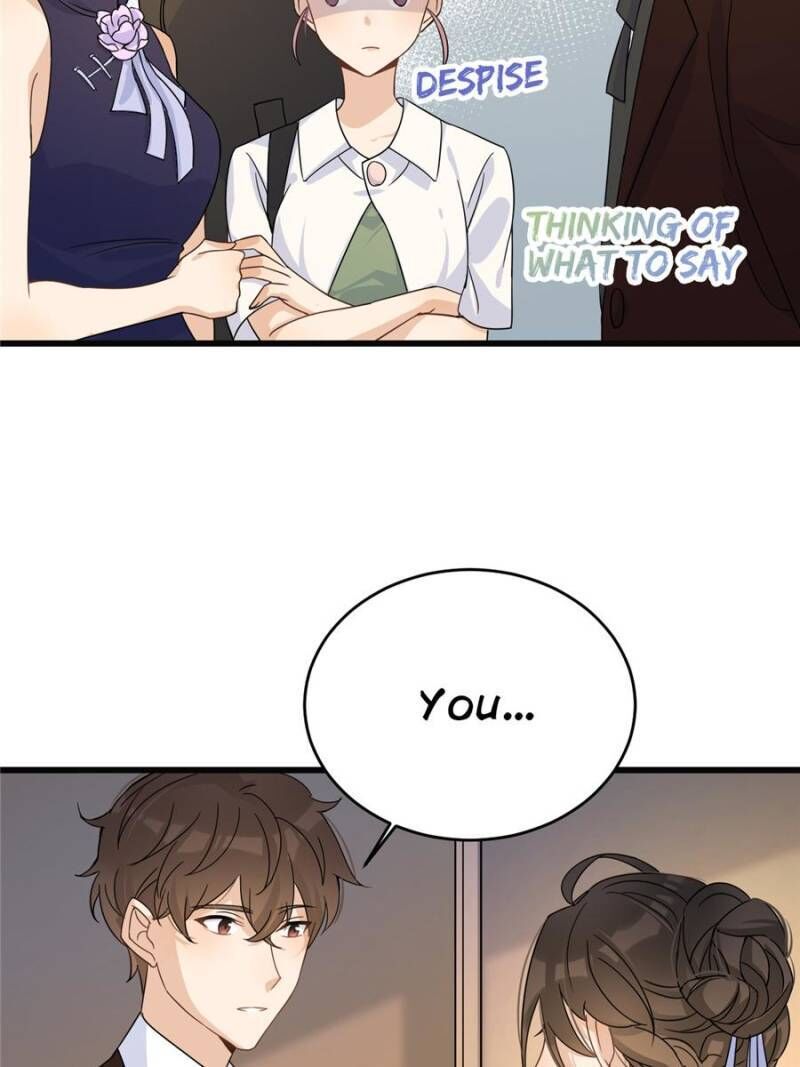 Hey Boss, I Am Your New chapter 22 - page 47