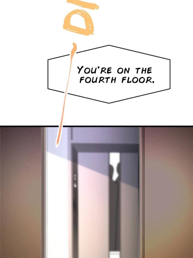 Hey Boss, I Am Your New chapter 22 - page 49