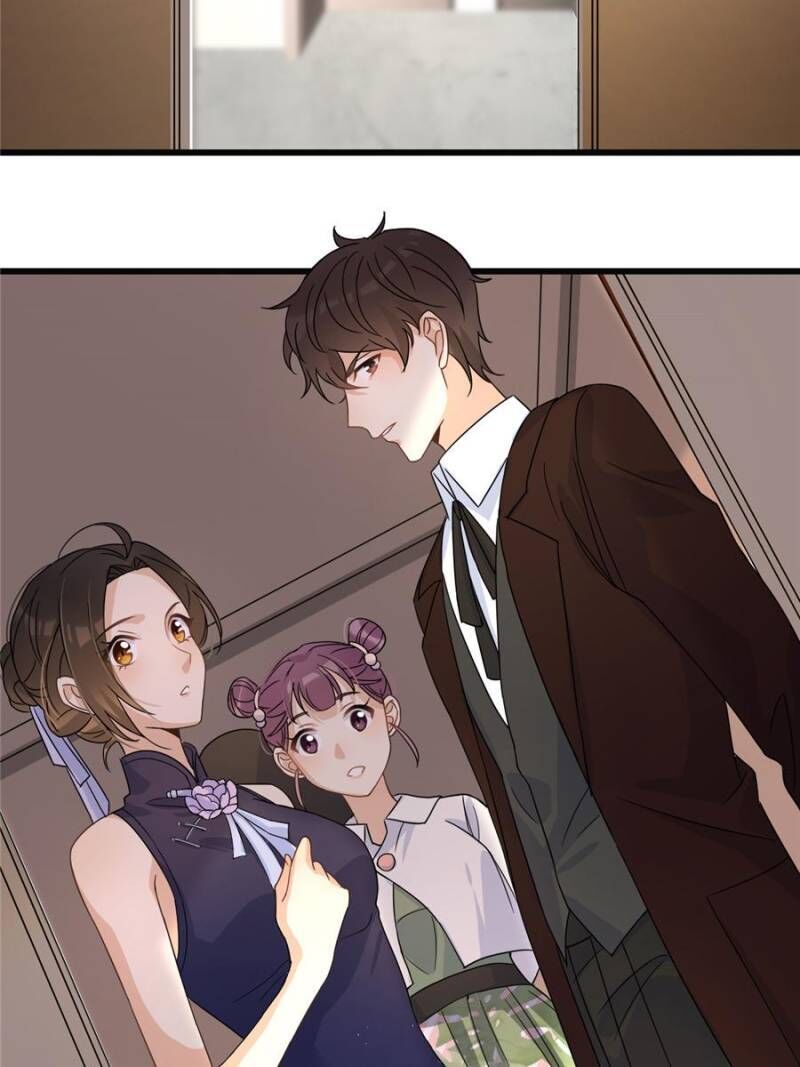 Hey Boss, I Am Your New chapter 22 - page 50