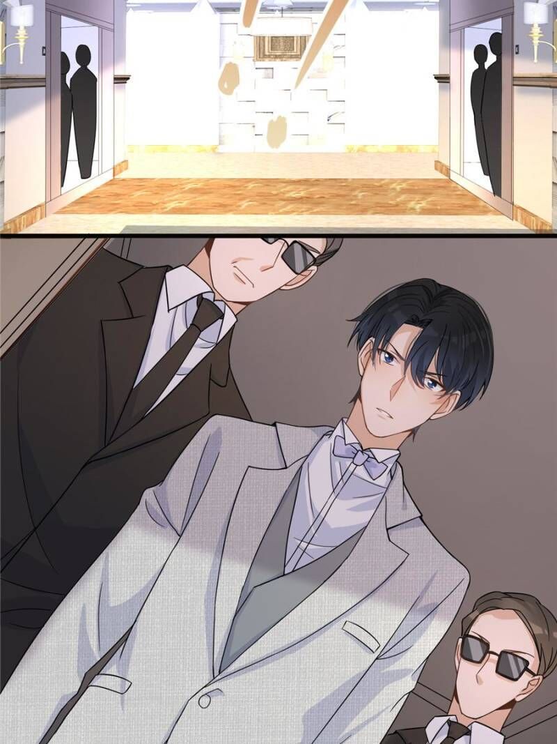 Hey Boss, I Am Your New chapter 22 - page 52