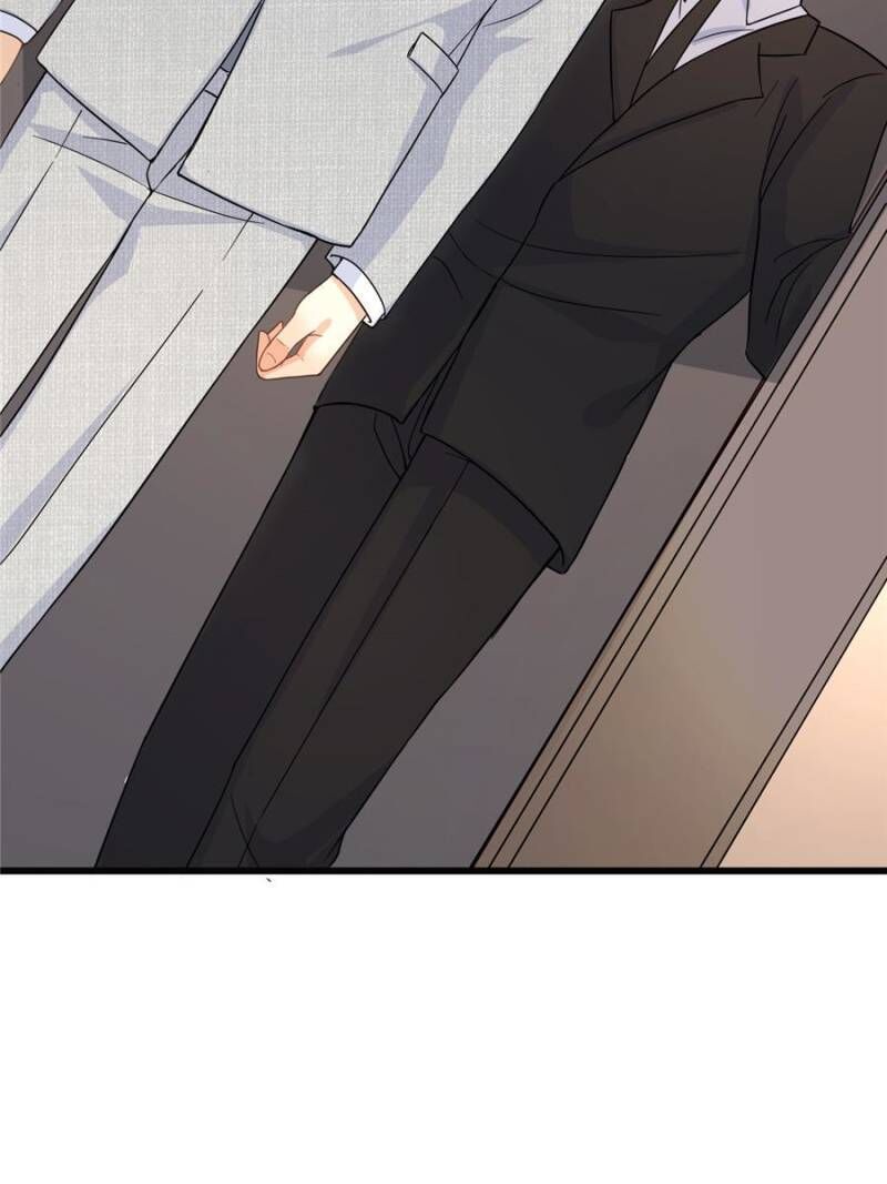Hey Boss, I Am Your New chapter 22 - page 53