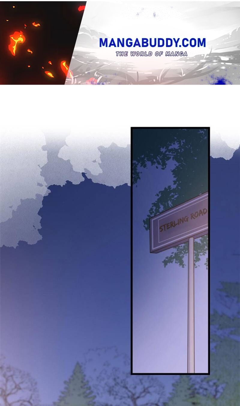 Hey Boss, I Am Your New chapter 54 - page 1