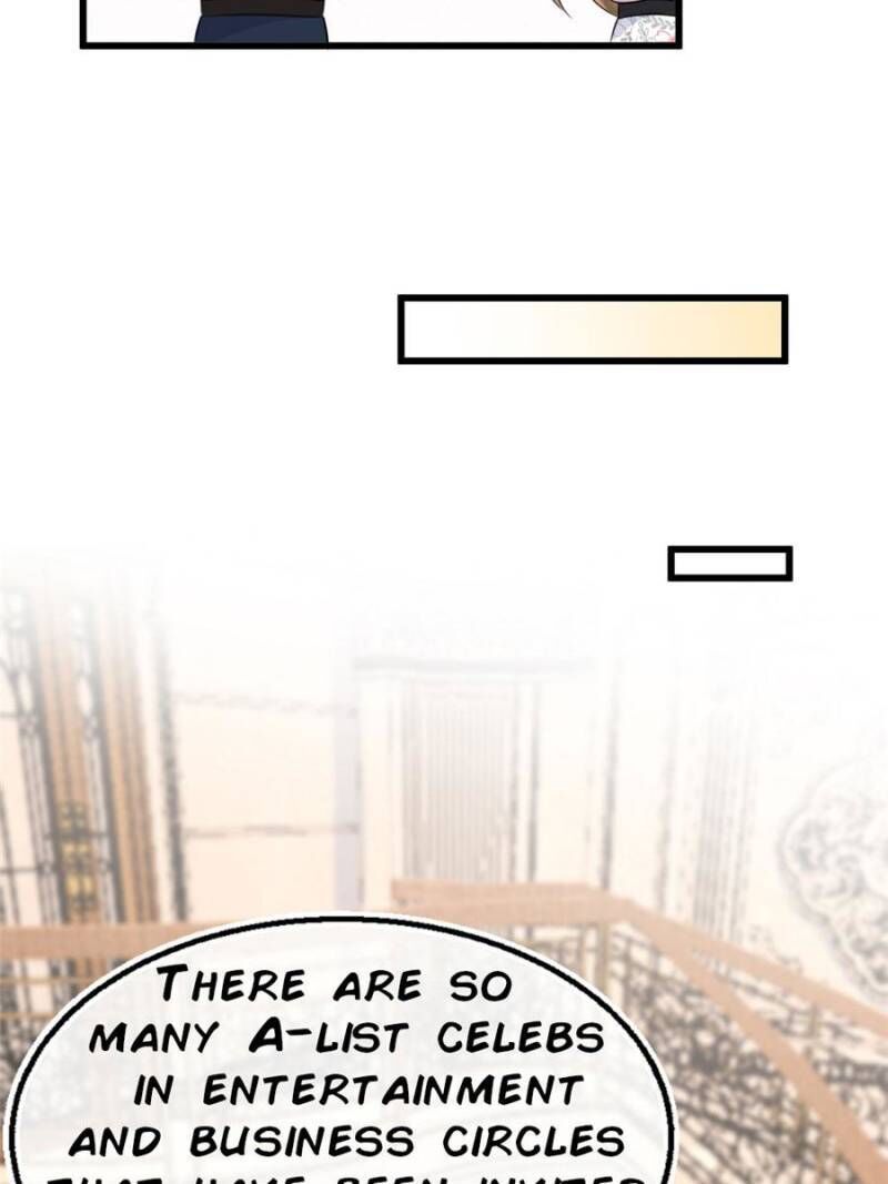 Hey Boss, I Am Your New chapter 54 - page 12