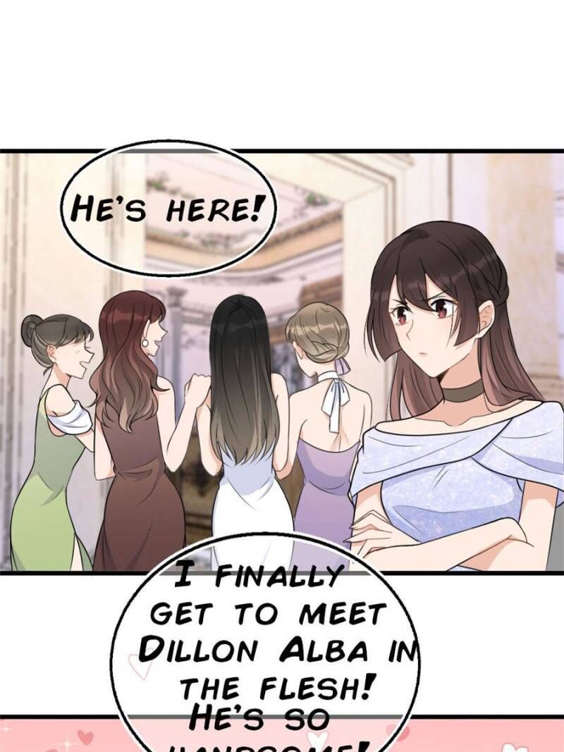 Hey Boss, I Am Your New chapter 54 - page 16