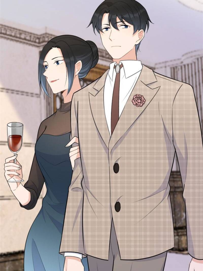 Hey Boss, I Am Your New chapter 54 - page 19