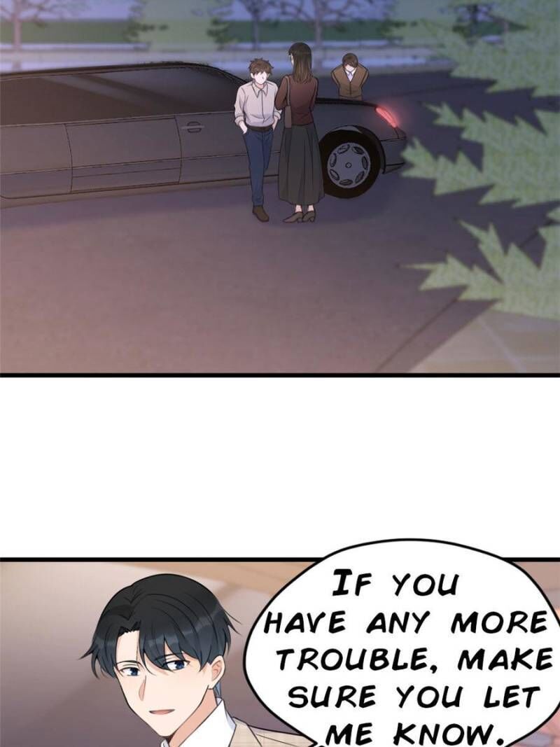 Hey Boss, I Am Your New chapter 54 - page 2