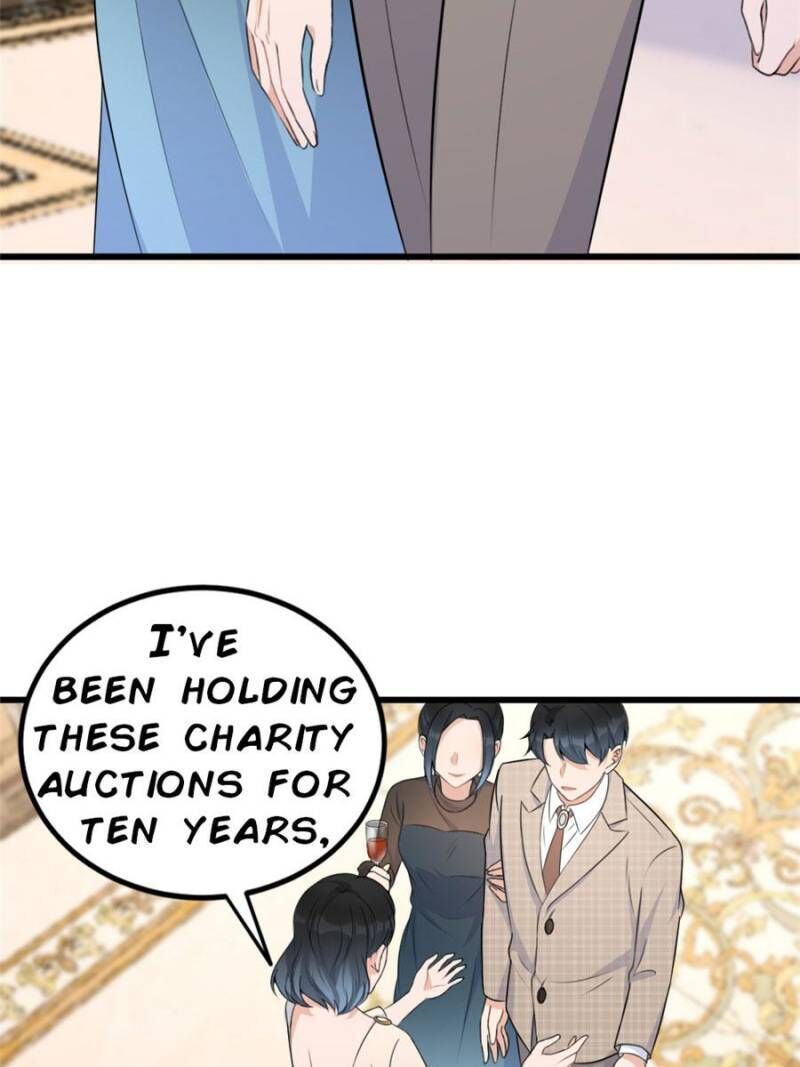 Hey Boss, I Am Your New chapter 54 - page 20